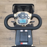 CLEARANCE The Autofold Executive - Luxury Auto Folding Airline Friendly Mobility Scooter CLEARANCE-2870