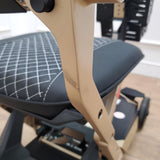 CLEARANCE The Autofold Executive - Luxury Auto Folding Airline Friendly Mobility Scooter CLEARANCE-2870