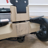 CLEARANCE The Autofold Executive - Luxury Auto Folding Airline Friendly Mobility Scooter CLEARANCE-2870