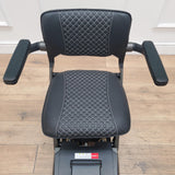 CLEARANCE The Autofold Executive - Luxury Auto Folding Airline Friendly Mobility Scooter CLEARANCE-2876