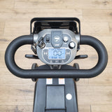 CLEARANCE The Autofold Executive - Luxury Auto Folding Airline Friendly Mobility Scooter CLEARANCE-2876