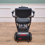 CLEARANCE The Autofold Executive - Luxury Auto Folding Airline Friendly Mobility Scooter CLEARANCE-2876
