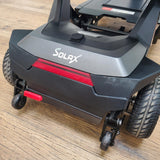 CLEARANCE The Autofold Executive - Luxury Auto Folding Airline Friendly Mobility Scooter CLEARANCE-2876