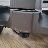 CLEARANCE The Autofold Executive - Luxury Auto Folding Airline Friendly Mobility Scooter CLEARANCE-2876