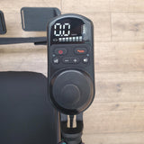 CLEARANCE The Halo Carbon Fiber - 12.9kg Airline Friendly Ultra Lightweight Folding Travel Electric Wheelchair CLEARANCE-2881