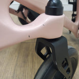 CLEARANCE The Halo Carbon Fiber - 12.9kg Airline Friendly Ultra Lightweight Folding Travel Electric Wheelchair CLEARANCE-2885