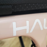 CLEARANCE The Halo Carbon Fiber - 12.9kg Airline Friendly Ultra Lightweight Folding Travel Electric Wheelchair CLEARANCE-2885