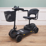 CLEARANCE The Errand - High Ground Clearance Lightweight Easy Split Car Boot Mobility Scooter CLEARANCE-2898