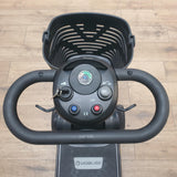 CLEARANCE The Errand - High Ground Clearance Lightweight Easy Split Car Boot Mobility Scooter CLEARANCE-2898