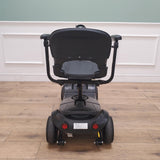 CLEARANCE The Errand - High Ground Clearance Lightweight Easy Split Car Boot Mobility Scooter CLEARANCE-2898