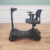 CLEARANCE The MG Lite - 12kg 2026 Folding Airline Friendly Scooter -CLEARANCE-2914