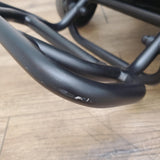 CLEARANCE EX DEMO The Ultra Comfort Elite - Reclining, Leg Elevating, Sine-Wave Long-Range Folding Power Wheelchair CLEARANCE-2918