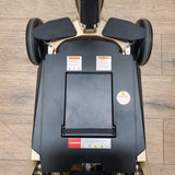 CLEARANCE The Autofold Executive - Luxury Auto Folding Airline Friendly Mobility Scooter CLEARANCE-2969