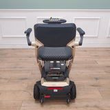 CLEARANCE The Autofold Executive - Luxury Auto Folding Airline Friendly Mobility Scooter CLEARANCE-2969