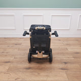 CLEARANCE The Autofold Executive - Luxury Auto Folding Airline Friendly Mobility Scooter CLEARANCE-2969