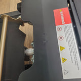 CLEARANCE The Autofold Executive - Luxury Auto Folding Airline Friendly Mobility Scooter CLEARANCE-2969