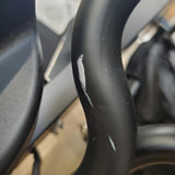 CLEARANCE The Ultra Comfort Elite - Reclining, Leg Elevating, Sine-Wave Long-Range Folding Power Wheelchair CLEARANCE-2936