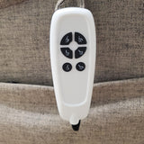 CLEARANCE The Thames - Lateral Back Dual Motor Riser Recliner - Antelope CLEARANCE-2945