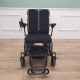 CLEARANCE The Sturdy Elite - Long Range Folding Electric Wheelchair CLEARANCE-2999