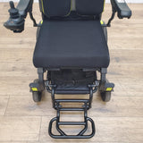 CLEARANCE The Sturdy Elite - Long Range Folding Electric Wheelchair CLEARANCE-2999