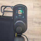 CLEARANCE The Sturdy Elite - Long Range Folding Electric Wheelchair CLEARANCE-2999