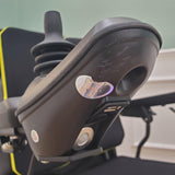 CLEARANCE The Sturdy Elite - Long Range Folding Electric Wheelchair CLEARANCE-2999