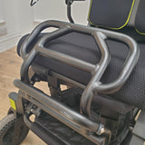 CLEARANCE The Sturdy Elite - Long Range Folding Electric Wheelchair CLEARANCE-2999