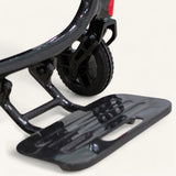 The Comfy Carbon - Premium Ultralight Folding Airline Friendly Power Wheelchair