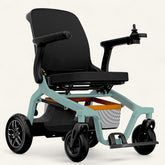 The Robooter E30 - Luxury Folding Powerchair
