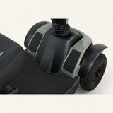 The Galaxy 2 - Excel Modern Road Legal 8mph Full Size Scooter