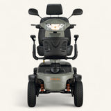 The Galaxy 2 - Excel Modern Road Legal 8mph Full Size Scooter