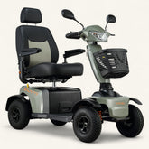 The Galaxy 2 - Excel Modern Road Legal 8mph Full Size Scooter