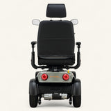 The Galaxy 2 - Excel Modern Road Legal 8mph Full Size Scooter