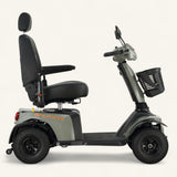 The Galaxy 2 - Excel Modern Road Legal 8mph Full Size Scooter