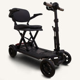 Solax Fold Flat Pro - Lightweight Big Wheel Airline Folding Boot Scooter