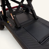 Solax Fold Flat Pro - Lightweight Big Wheel Airline Folding Boot Scooter