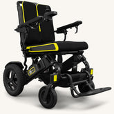 The Sturdy Elite - Long Range Folding Electric Wheelchair
