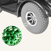 Tyre Puncture Protection Installation Service