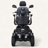 The Galaxy Compact Evo - Excel LifePO4 Modern Road Legal 8mph Scooter