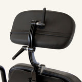 The P400 - Road Legal, Crash Tested, Tilting, Adjustable RWD Power Wheelchair