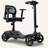 The MG Lite - 12kg 2026 Folding Airline Friendly Scooter