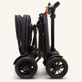 Solax Fold Lite - 16kg Big Wheel Airline Folding Boot Scooter