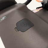 Solax Fold Lite - 16kg Big Wheel Airline Folding Boot Scooter