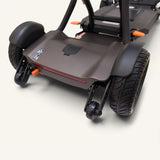 Solax Fold Lite - 16kg Big Wheel Airline Folding Boot Scooter