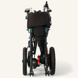 The Nimbus - 15.2kg Ultra Lightweight Folding Electric Wheelchair with Magnesium Frame