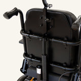The P400 - Road Legal, Crash Tested, Tilting, Adjustable RWD Power Wheelchair