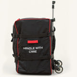 Mobilise Universal Folding Scooter & Powerchair Travel Case / Suitcase / Cover