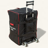 Mobilise Universal Folding Scooter & Powerchair Travel Case / Suitcase / Cover