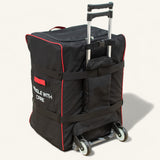 Mobilise Universal Folding Scooter & Powerchair Travel Case / Suitcase / Cover