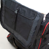 Mobilise Universal Folding Scooter & Powerchair Travel Case / Suitcase / Cover